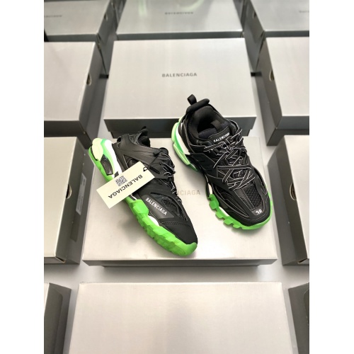 Balenciaga Fashion Shoes For Men #855978