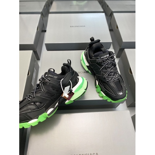 Replica Balenciaga Fashion Shoes For Men #855978 $163.00 USD for Wholesale