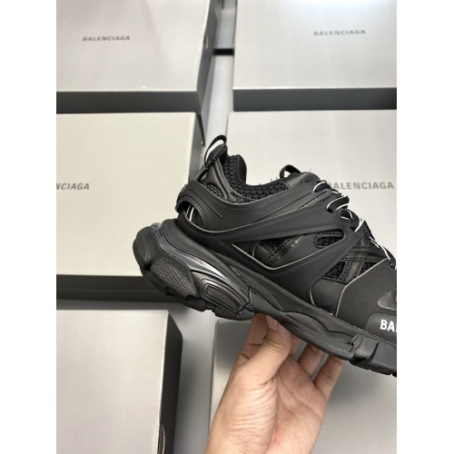 Replica Balenciaga Fashion Shoes For Women #855980 $163.00 USD for Wholesale