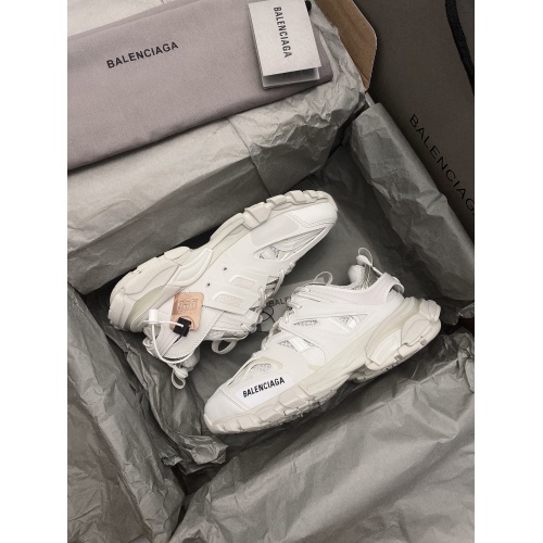 Replica Balenciaga Fashion Shoes For Women #855981 $163.00 USD for Wholesale