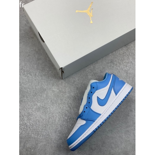 Replica Air Jordan 1 I For Men #859420 $102.00 USD for Wholesale