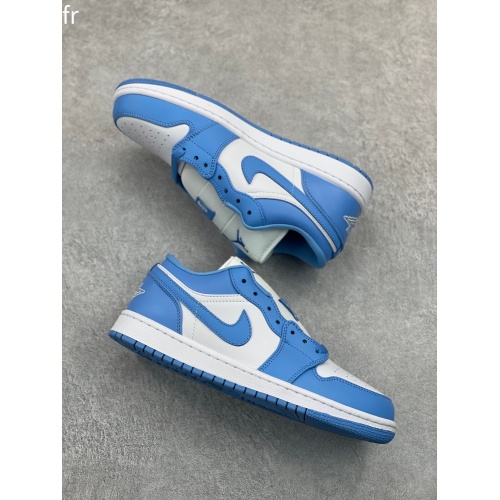 Replica Air Jordan 1 I For Men #859420 $102.00 USD for Wholesale