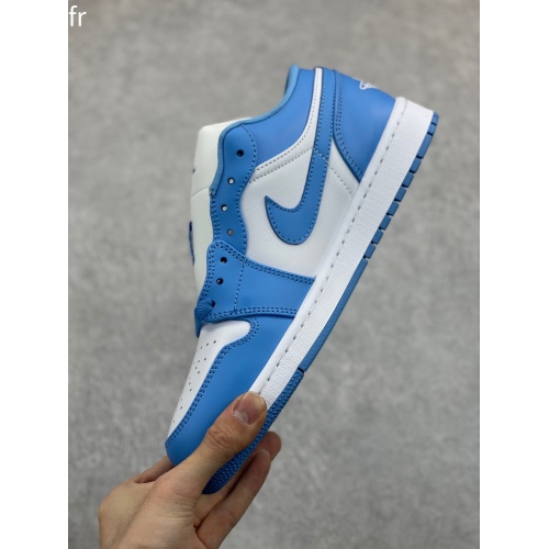 Replica Air Jordan 1 I For Men #859420 $102.00 USD for Wholesale