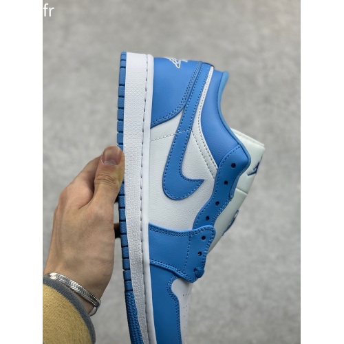 Replica Air Jordan 1 I For Men #859420 $102.00 USD for Wholesale