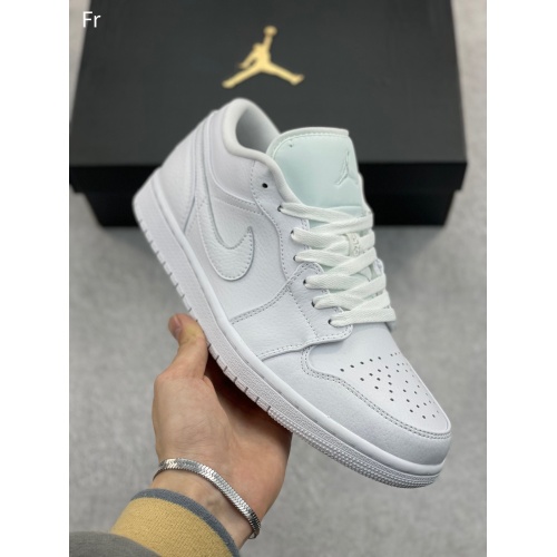 Replica Air Jordan 1 I For Men #859421 $102.00 USD for Wholesale