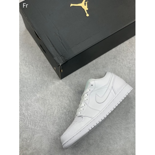 Replica Air Jordan 1 I For Men #859421 $102.00 USD for Wholesale