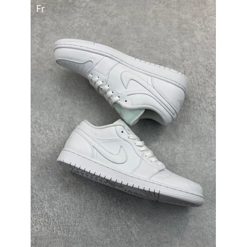 Replica Air Jordan 1 I For Men #859421 $102.00 USD for Wholesale