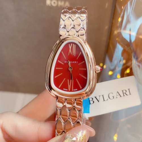 Bvlgari AAA Quality Watches For Women #859774