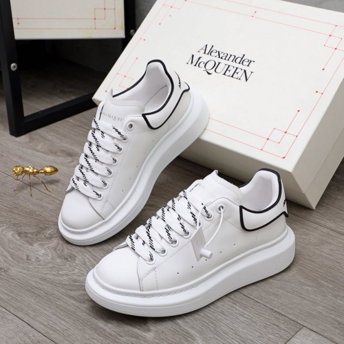 Alexander McQueen Shoes For Men #860328