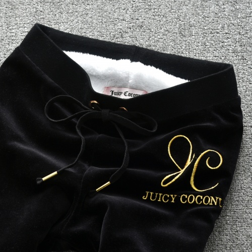 Replica Juicy Couture Tracksuits Long Sleeved For Women #860529 $80.00 USD for Wholesale