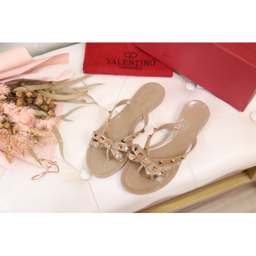 Valentino Slippers For Women #860841