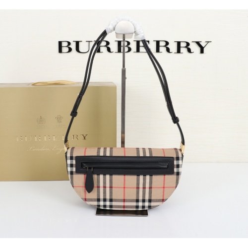 Burberry AAA Messenger Bags For Women #864042, $92.00 USD, [ITEM#864042], Burberry AAA Messenger Bags