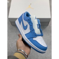 $102.00 USD Air Jordan 1 I For Men #859420