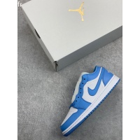 $102.00 USD Air Jordan 1 I For Men #859420