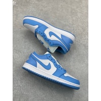 $102.00 USD Air Jordan 1 I For Men #859420