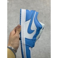 $102.00 USD Air Jordan 1 I For Men #859420