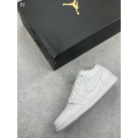 $102.00 USD Air Jordan 1 I For Men #859421