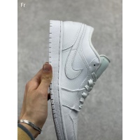 $102.00 USD Air Jordan 1 I For Men #859421