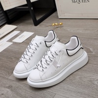 $80.00 USD Alexander McQueen Shoes For Men #860328