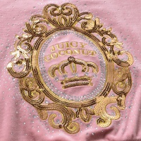 $52.00 USD Juicy Couture Tracksuits Long Sleeved For Women #860546