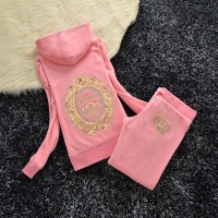 $52.00 USD Juicy Couture Tracksuits Long Sleeved For Women #860547