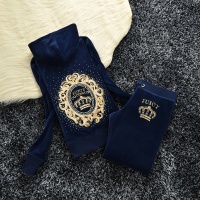 $52.00 USD Juicy Couture Tracksuits Long Sleeved For Women #860551