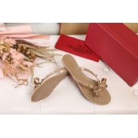 $42.00 USD Valentino Slippers For Women #860841