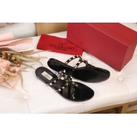 $42.00 USD Valentino Slippers For Women #860843