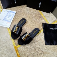 $50.00 USD Yves Saint Laurent YSL Slippers For Women #865659