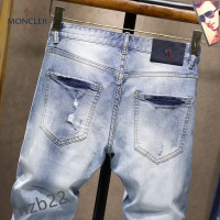 $48.00 USD Moncler Jeans For Men #867378