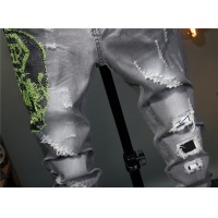 $48.00 USD Philipp Plein PP Jeans For Men #867379