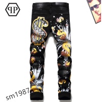 $48.00 USD Philipp Plein PP Jeans For Men #867380