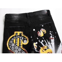 $48.00 USD Philipp Plein PP Jeans For Men #867380