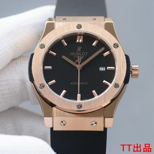 HUBLOT Quality Watches For Men #869488, $170.00 USD, [ITEM#869488], Hublot AAA Quality Watches