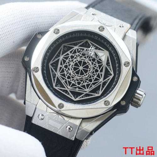 Replica HUBLOT Quality Watches For Men #869500 $210.00 USD for Wholesale