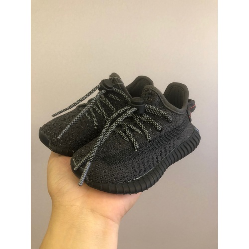 Replica Adidas Yeezy Kids Shoes For Kids #873021 $58.00 USD for Wholesale