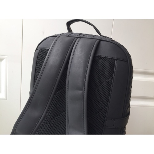 Replica Bottega Veneta AAA Man Backpacks #876094 $93.00 USD for Wholesale