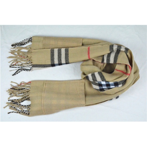 Replica Burberry Scarf #877641 $35.00 USD for Wholesale