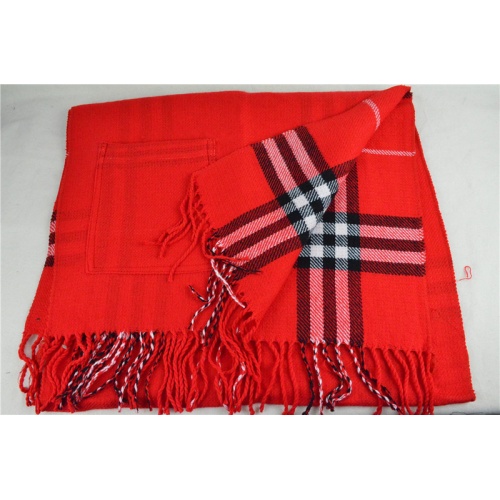 Burberry Scarf #877642