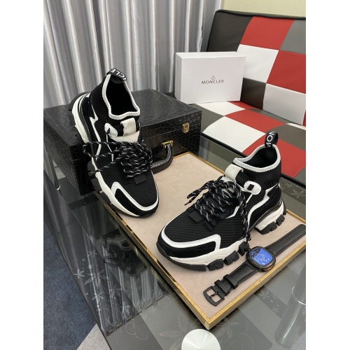 Moncler Shoes For Men #878614