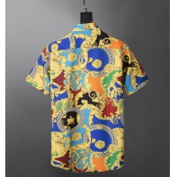 $32.00 USD Versace Shirts Short Sleeved For Men #871016