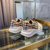 $85.00 USD Burberry Casual Shoes For Men #877006