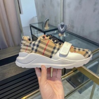 $85.00 USD Burberry Casual Shoes For Men #877006