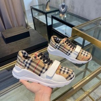 $82.00 USD Burberry Casual Shoes For Women #877008