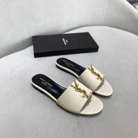 $80.00 USD Yves Saint Laurent YSL Slippers For Women #878417