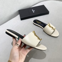 $80.00 USD Yves Saint Laurent YSL Slippers For Women #878417