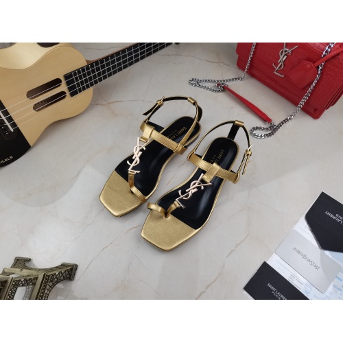 Yves Saint Laurent YSL Sandal For Women #879550