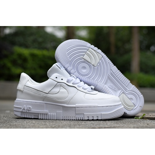 Nike Air Force 1 For Men #879605