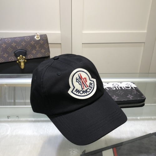 Replica Moncler Caps #881323 $29.00 USD for Wholesale