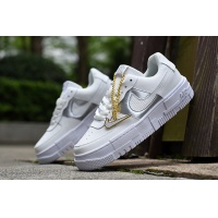 $68.00 USD Nike Air Force 1 For Men #879602